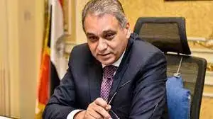 وزير المجالس النيابية: تعديلات قانون "التصالح فى مخالفات البناء" تستهدف تحقيق صالح المواطن
