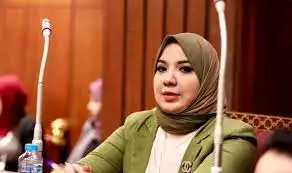 النائبة دينا هلالي تعلن الموافقة على الطلب المقدم منها لتطوير مركز "الحرية بالإسكندرية"