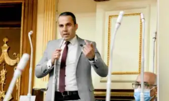النائب محمد رضا البنا: تعديلات قانون التصالح في مخالفات البناء تبعث رسالة طمأنة للشارع المصري