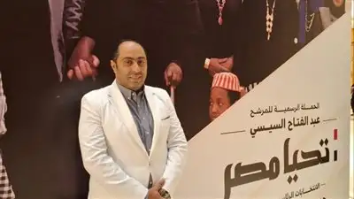 محمد سيف: استجابة السيسي لطفل من غزة دليل على الدعم اللامحدود للأشقاء في فلسطين
