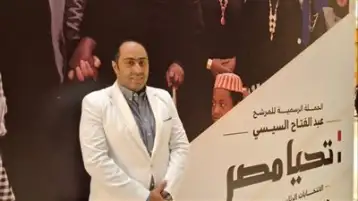 محمد سيف: استجابة السيسي لطفل من غزة دليل على الدعم اللامحدود للأشقاء في فلسطين