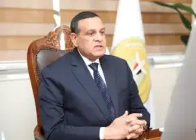 آمنة يشارك بالمنتدي الوزاري لدول الحزام والطريق للحد من مخاطر الكوارث