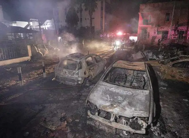 واشنطن: نعمل مع إسرائيل لتجنب استهداف المنطقة الآمنة بغزة