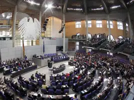 البرلمان الألماني يعتزم تخصيص زيادة كبيرة في تمويل أبحاث كوفيد طويل الأمد