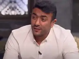 أحمد العوضي: اللي يتجوز في السر مش راجل