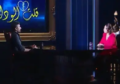 أحمد العوضي: عمري ما اتضايقت من تعليقات الجمهور.. مش رجولة اشتم واحد معرفوش