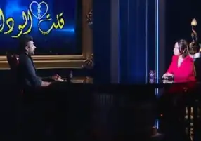 أحمد العوضي: عمري ما اتضايقت من تعليقات الجمهور.. مش رجولة اشتم واحد معرفوش