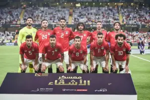المنتخب يطير إلى ليبيريا استعدادًا لمواجهة سراليون