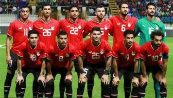 اتحاد الكرة : قرار استبعاد الثلاثي من المنتخب لفرض الانضباط في المعسكر