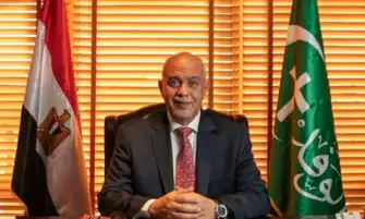 النائب حازم الجندي يهاجم دعوات مقاطعة الانتخابات ويصفها بـ "الفاشلة"