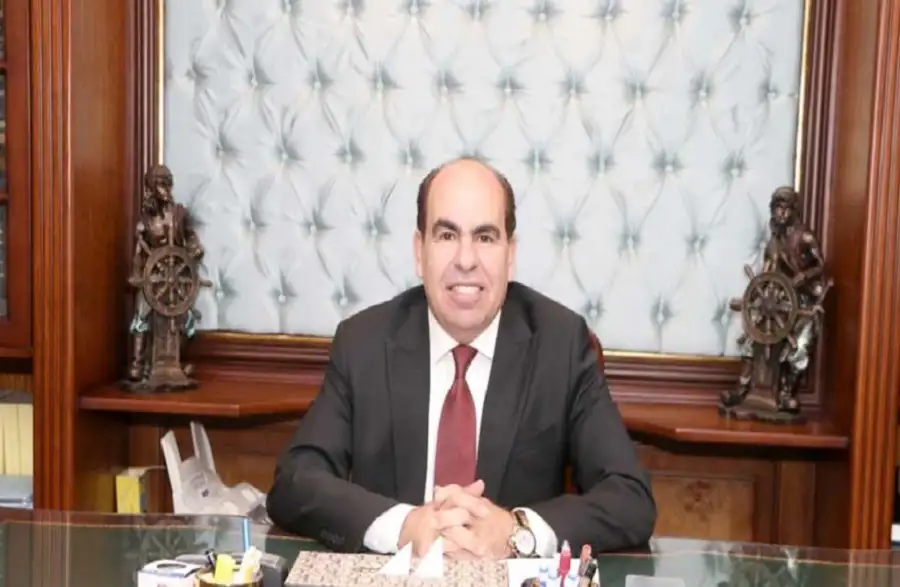 النائب ياسر الهضيبي يطالب بتفعيل قرار مجلس الأمن بوقف إطلاق النار على قطاع غزة