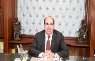 النائب ياسر الهضيبي يطالب بتفعيل قرار مجلس الأمن بوقف إطلاق النار على قطاع غزة
