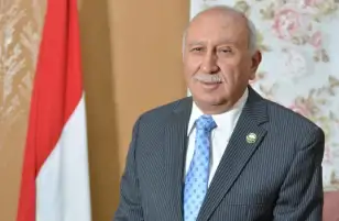 النائب أحمد عثمان: مشروع مستقبل مصر يستهدف حماية الأمن الغذائي وتعزيز الإنتاج الزراعي