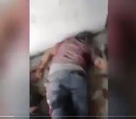الخارجية: قصف مدرسة الفاجورة جريمة حرب أخرى تقتضي محاسبة مرتكبيها.. وتمثل إهانة للأمم المتحدة