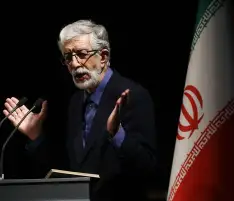 سياسي إيراني مقرب لخامنئي يحذر من تدخل بلاده في حرب غزة
