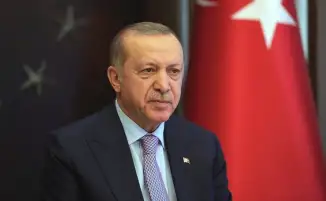 أردوغان يدعو لتحقيق دولي بشأن الهجمات الإسرائيلية