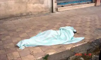 مصرع طفلة بالدقهلية أسفل عجلات جرار تابع لشركة المياه