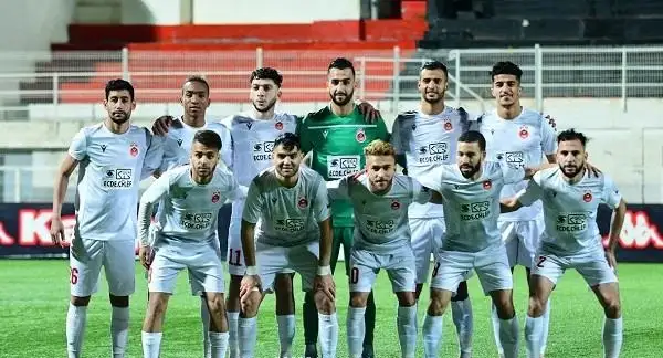 أولمبي الشلف يحبط صحوة وفاق سطيف في الدوري الجزائري