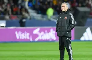 متفوقا على أنشيلوتي.. كولر ثالث أكثر مدرب تحقيقا للانتصارات في 2023