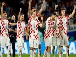 كرواتيا تفوز على لاتفيا بثنائية وتعزز أمالها في بلوغ نهائيات يورو 2024