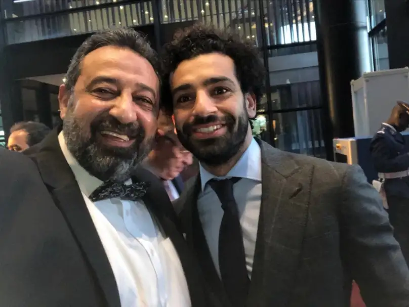مجدي عبد الغني: منتخب مصر سيتأهل للمونديال .. وصلاح أيقونة