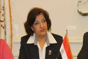 النائبة ايفلين متى تتقدم بطلب إحاطة لوزير الصناعة والتجارة بشأن إرتفاع أسعار أعلاف الثروة الحيوانية
