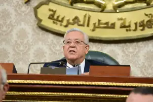مجلس النواب يحيل اتفاقية منحة لتطوير سعات تخزين صوامع القمح إلى اللجنة التشريعية