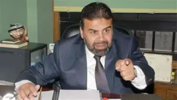 النائب مجدى الوليلى يحذر من تكرار كوارث هطول الأمطار والسيول خلال فصل الشتاء