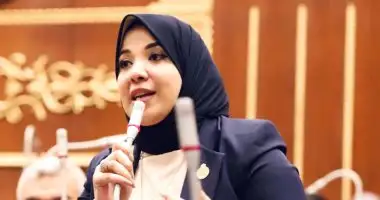 النائبة دينا هلالي تطالب بانتشار حملات التوعية لـ«ذوي الاحتياجات الخاصة» بأهمية المشاركة في الانتخابات الرئاسية