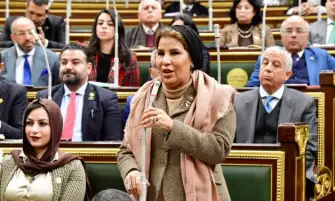 النائبة صبورة السيد بمناقشات قانون التصالح: يدعم استقرار المواطن ويوفر موارد للدولة
