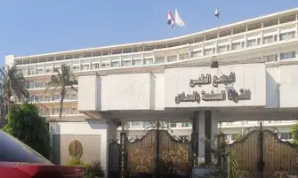 المجمع الطبى للقوات المسلحة بالمعادى يستضيف خبير عالمى فى اضطرابات كهرباء المخ والصرع