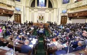 نائب يطالب بتخصيص جزء من حصيلة التصالح لصندوق تمويل وصيانة وترميم المبانى وتوفير مساكن بديلة للآيلة للسقوط