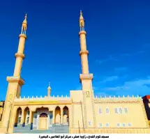 الأوقاف: افتتاح 23 مسجدا الجمعة القادمة.. منها 18 مسجدا جديدا أو إحلالا وتجديدا