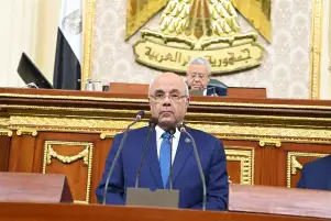 مجلس النواب يوافق مبدئياً على مشروع قانون التصالح في مخالفات البناء