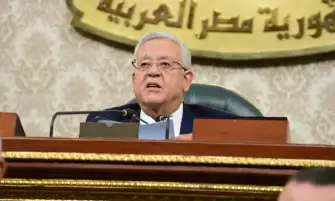 مجلس النواب يوافق على مادة التعريفات بقانون التصالح فى المخالفات