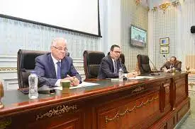 زراعة النواب تناقش مشكلات تصدير الأسماك لأوروبا