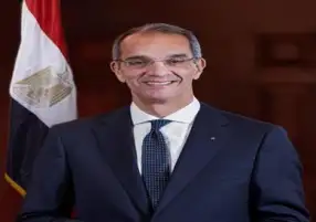 وزير الاتصالات: حققنا نموا بنسبة 25% في قطاع التعهيد في آخر عامين
