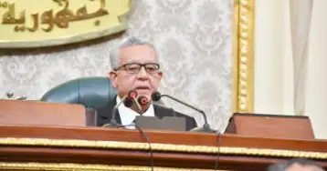 مجلس النواب يعقد جلسة لاستكمال مناقشة مشروع قانون التصالح في مخالفات البناء