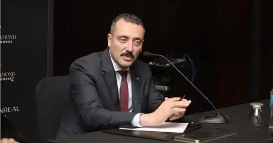 قيادي بمستقبل وطن: مشروع قانون التصالح علي مخالفات البناء يقدم الكثير من التسهيلات للمواطنين ويحل المشكلات القائمة