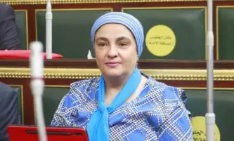 النائبة سميرة الجزار تتهم الإدارة الأمريكية بالتواطؤ مع جيش الاحتلال فى حربه ضد الفلسطينيين