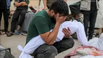 للتوعية بما يجري في غزة.. تركيا تطلق فعالية عالمية للتضامن مع أطفال فلسطين
