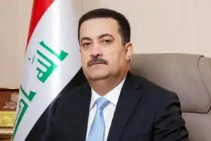 رئيس الحكومة العراقية يرفض استقالة 3 وزراء