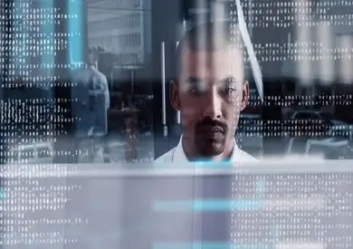 ضبط شخص بالجيزة يدير مواقع إلكترونية لبث المحتوى المقرصن بالمخالفة للقانون