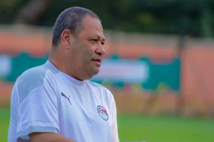 ضياء السيد: يجب إغلاق أزمة استبعاد ثلاثي المنتخب