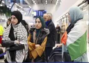 اليونان تستبعد استقبال اللاجئين من غزة على أراضيها