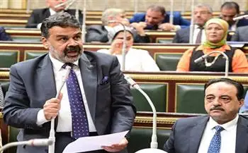 طلب احاطة برلمانى للتحذير تكرار كوارث هطول الأمطار والسيول خلال فصل الشتاء