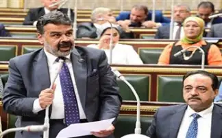 طلب احاطة برلمانى للتحذير تكرار كوارث هطول الأمطار والسيول خلال فصل الشتاء