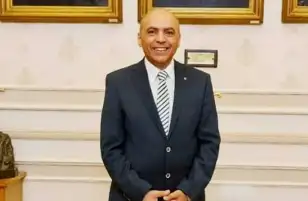 النائب جمال أبو الفتوح: مناقشة البرلمان للتهجير القسري رسالة تأكيد باصطفاف الشارع المصري بكامل مؤسساته خلف قيادته