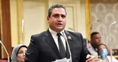 عماد خليل: نجدد تفويض الرئيس لحماية الأمن القومي المصري والتصدي للتهجير القسري للفلسطينيين