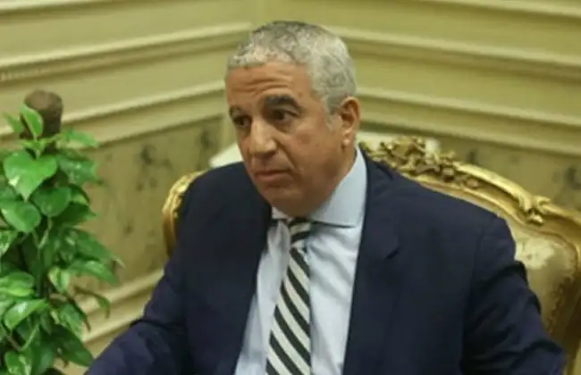 رئيس لجنة العلاقات الخارجية: التهجير القسري للفلسطينيين جريمة وصمت المجتمع الدولي تواطؤ